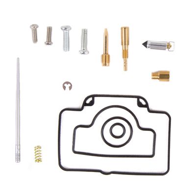 PX55.10535 Kit revisione carburatore PROX - YAMAHA YZ 125 94