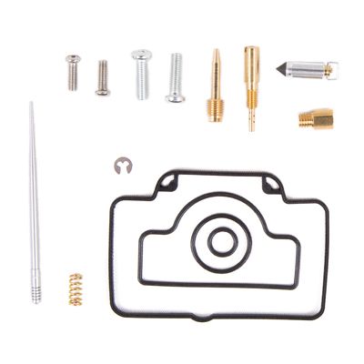 PX55.10536 Kit revisione carburatore PROX - YAMAHA YZ 125 92-93