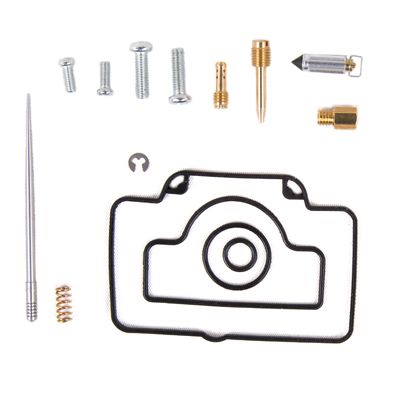 PX55.10537 Kit revisione carburatore PROX - YAMAHA YZ 125 91