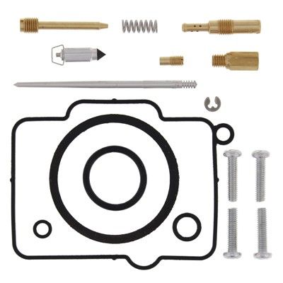 PX55.10546 Kit revisione carburatore PROX - HONDA CR 250 97-98