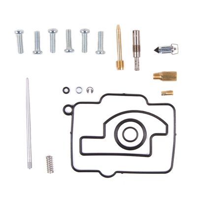 PX55.10556 Kit revisione carburatore PROX - KAWASAKI KX 125 00