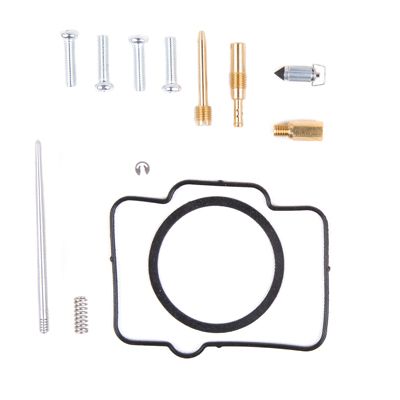 PX55.10558 Kit revisione carburatore PROX - KAWASAKI KX 125 91