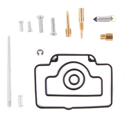 PX55.10580 Kit revisione carburatore PROX - SUZUKI RM 250 91