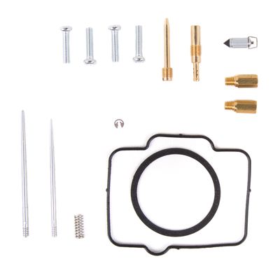 PX55.10581 Kit revisione carburatore PROX - KAWASAKI KX 250 95