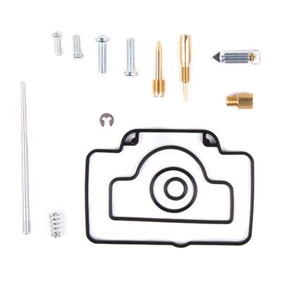 PX55.10591 Kit revisione carburatore PROX - SUZUKI RM 250 90