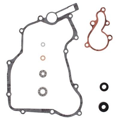 PX57.1225 Kit guarnizioni pompa acqua PROX - CR 125 05-07