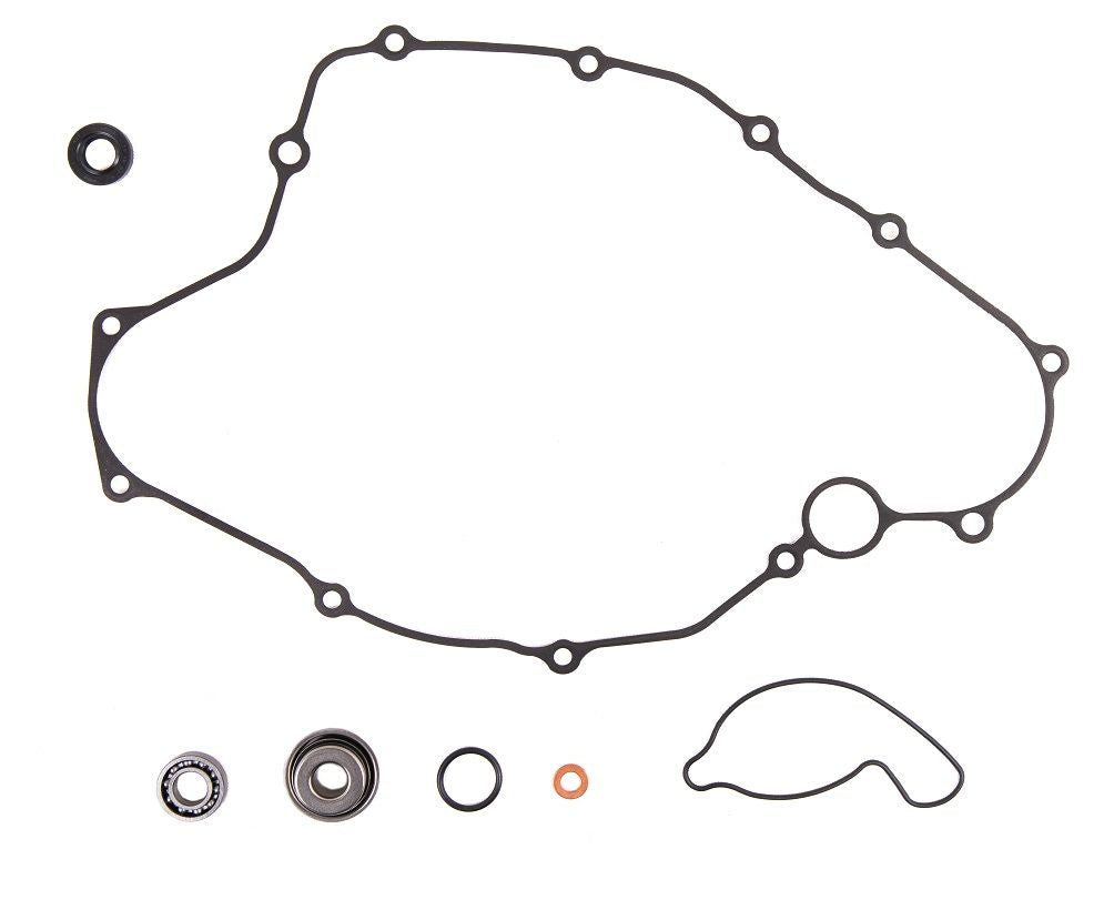PX57.1417 Kit guarnizioni pompa acqua PROX - CRF 450 R/RX 17-18