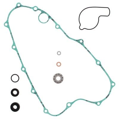 PX57.1422 Kit guarnizioni pompa acqua PROX - CRF 450 R 02-08