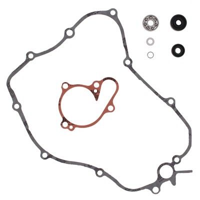 PX57.2225 Kit guarnizioni pompa acqua PROX - FANTIC YAMAHA