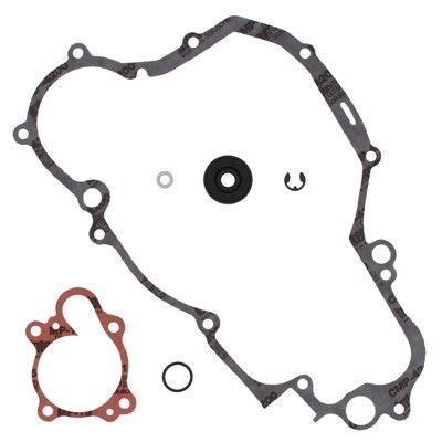 PX57.2328 Kit guarnizioni pompa acqua (cuscinetti non inclusi) PROX - YZ 250 88-97