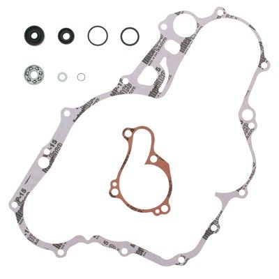 PX57.2424 Kit guarnizioni pompa acqua PROX - WR/YZ 450 F