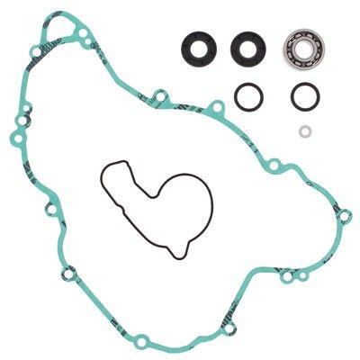 PX57.6321 Kit guarnizioni pompa acqua PROX - HUSABERG HUSQVARNA KTM