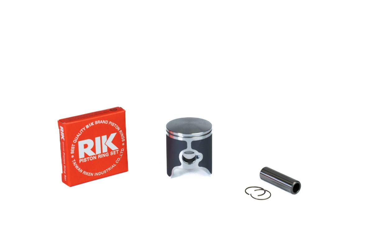 PX6019 A Pistone PROX Ø39,46mm - 1 Fascia - GASGAS HUSQVARNA KTM 50