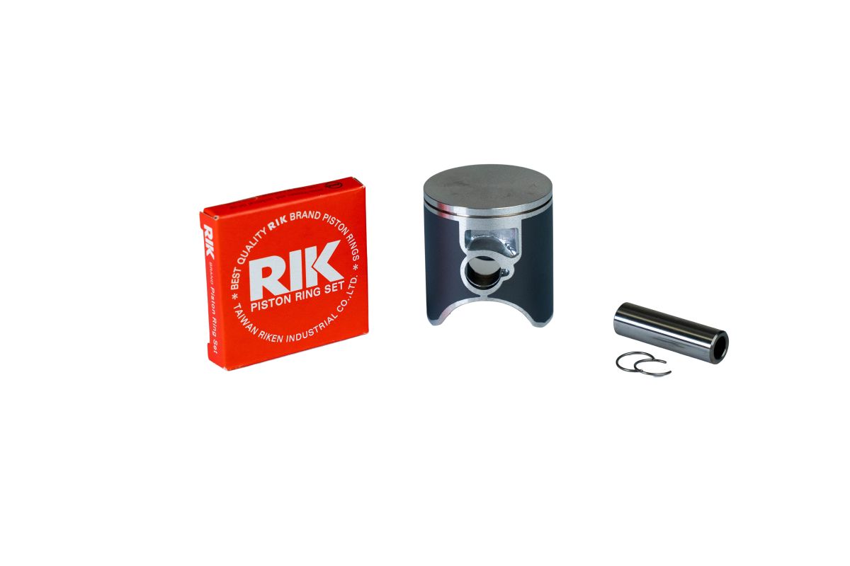 PX6217 C Pistone PROX Ø53,96mm - 1 Fascia - GASGAS HUSQVARNA 125
