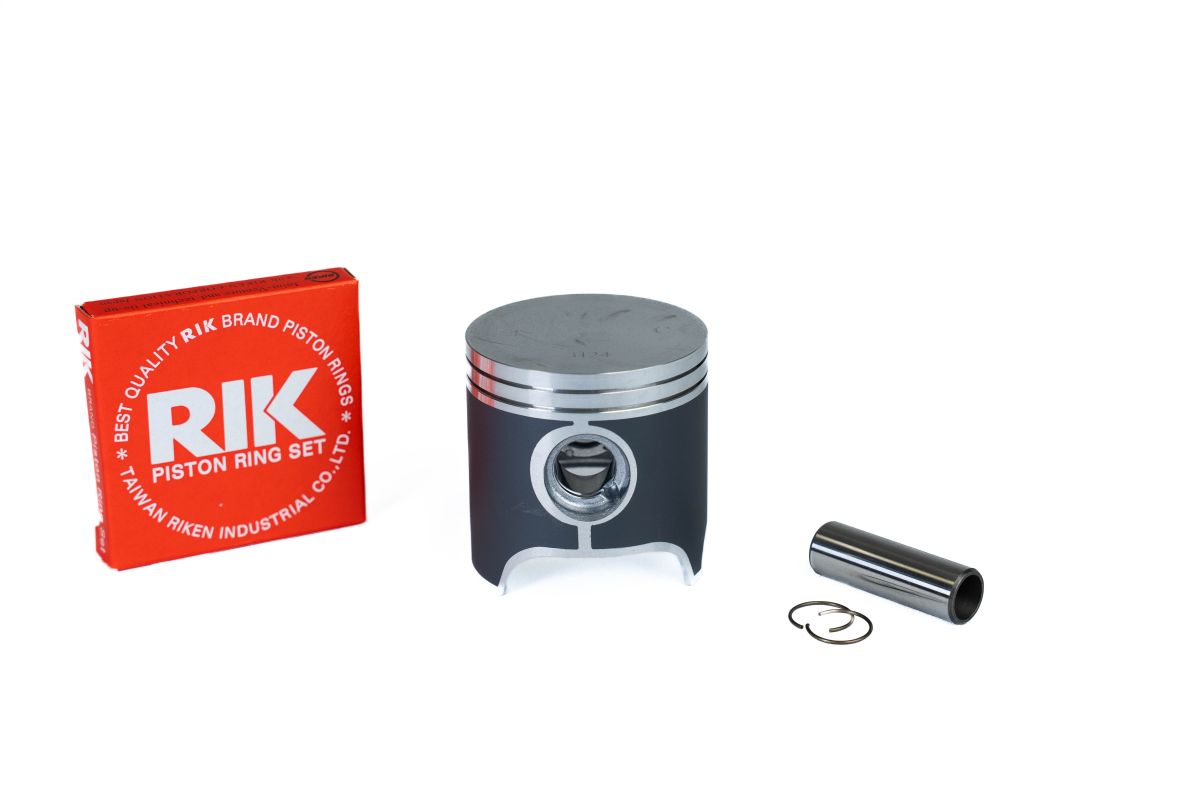 PX6248 C Pistone PROX Ø63,96mm - 2 Fasce - KTM 200 EXC 98-16