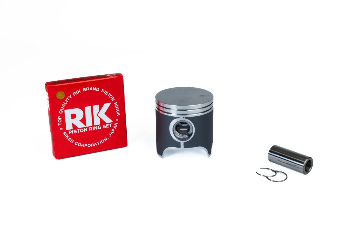 PX6249 B Pistone PROX Ø63,95mm - 2 Fasce - KTM 200 EXC 98-16