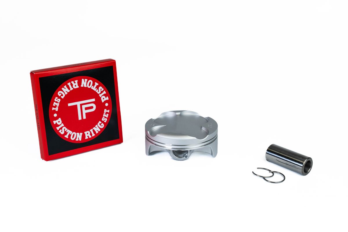 PX6311 B Pistone PROX Ø76,96mm - TM EN/MX 250 FI 4T 11-12