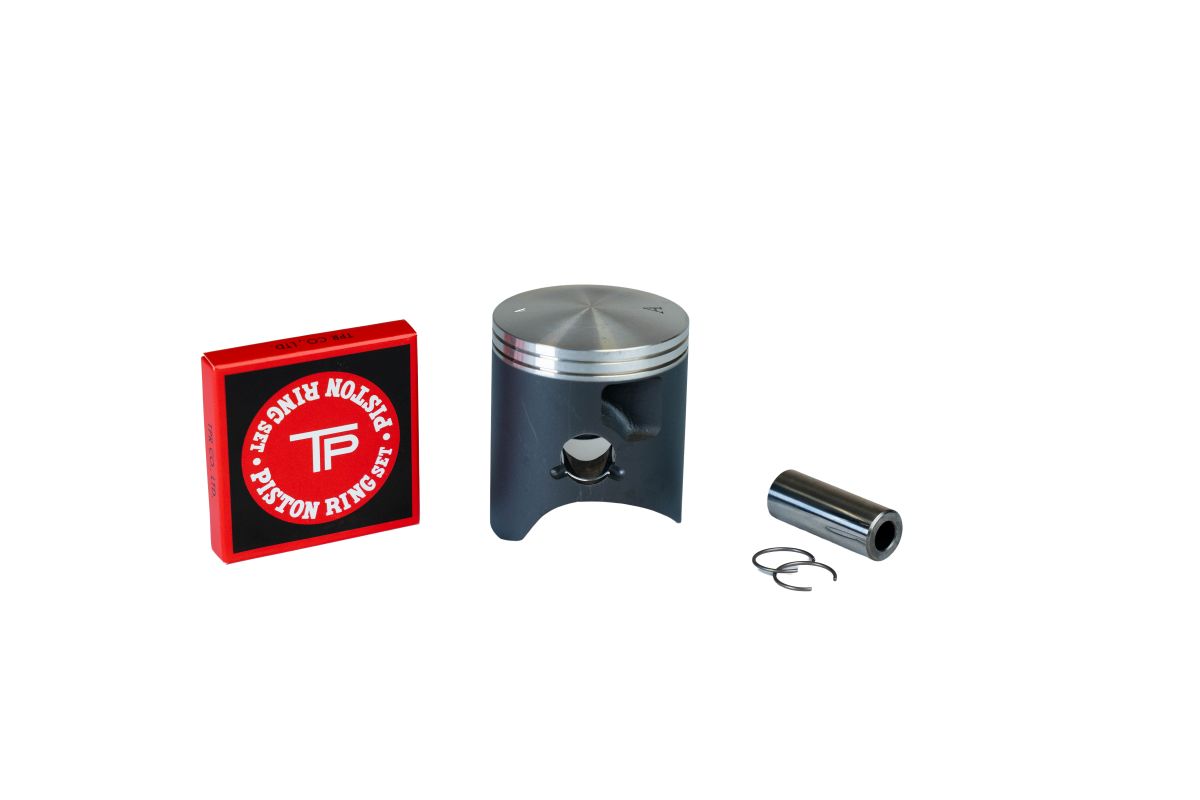 PX6325 D Pistone PROX Ø66,37mm - 2 Fasce - GASGAS HUSABERG HUSQVARNA KTM SHERCO 250