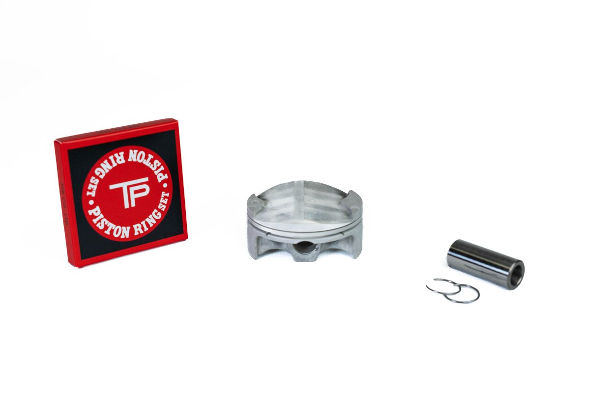 PX6330 B Pistone PROX Ø75,97mm - HUSABERG KTM 250