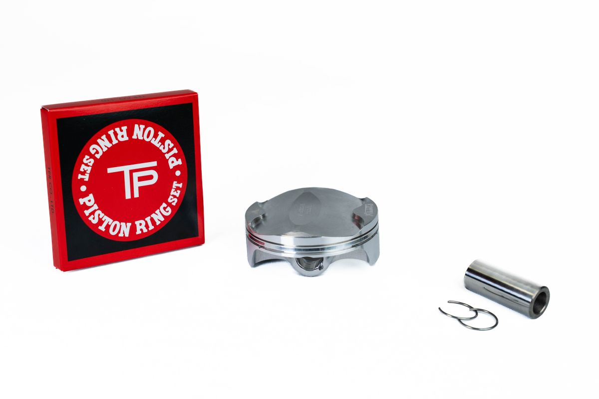 PX6333 B Pistone PROX Ø77,97mm - GASGAS HUSABERG HUSQVARNA KTM 250