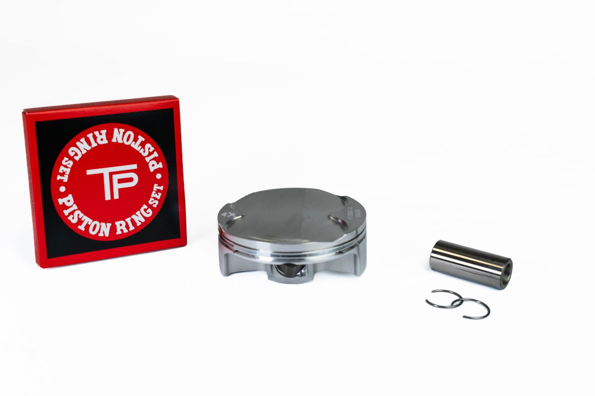 PX6351 B Pistone PROX Ø87,97mm - GASGAS HUSQVARNA KTM 350