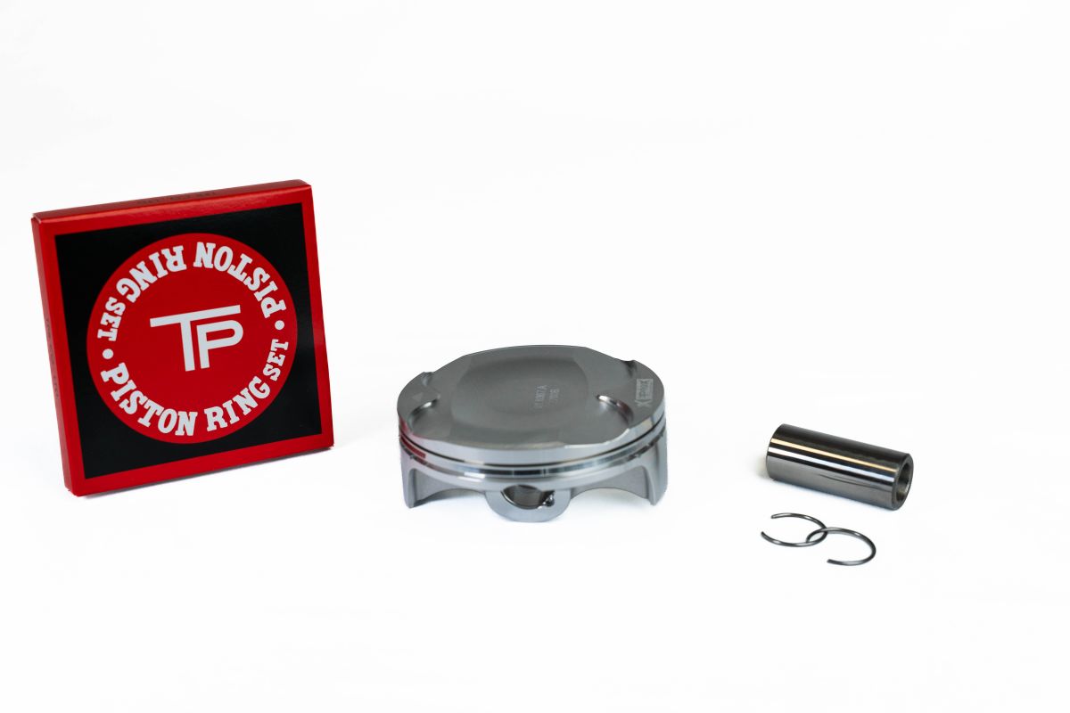 PX6367 A Pistone PROX Ø87,96mm - HUSQVARNA KTM 350 17-19