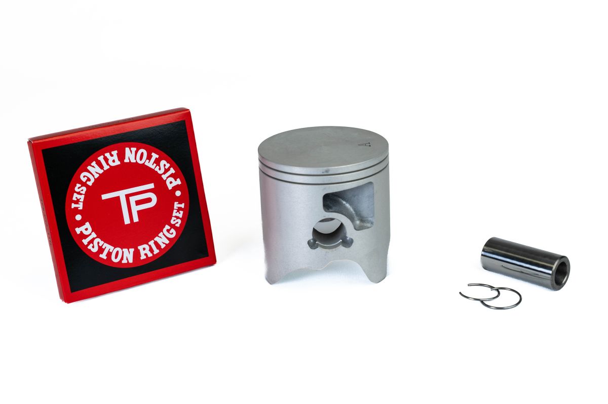 PX6394 C Pistone PROX Ø71,96mm - 2 Fasce - HUSABERG HUSQVARNA KTM 300