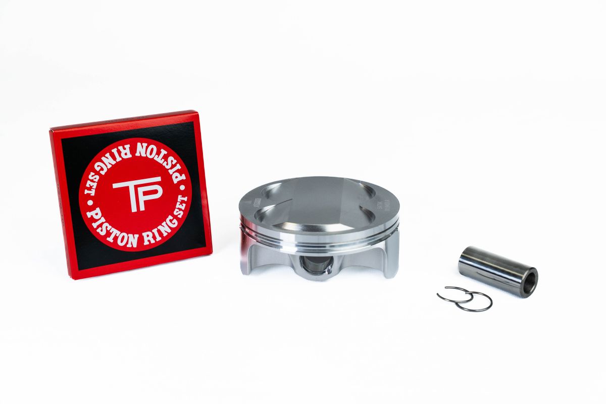 PX6403 A Pistone PROX Ø99,94mm - HUSABERG 450 FE 04-08