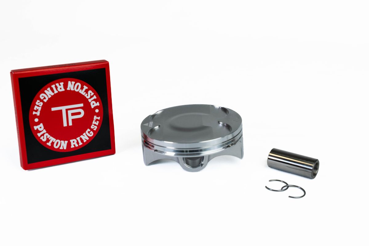 PX6411 C Pistone PROX Ø97,97mm - HUSQVARNA 449 TC/TE 11-13