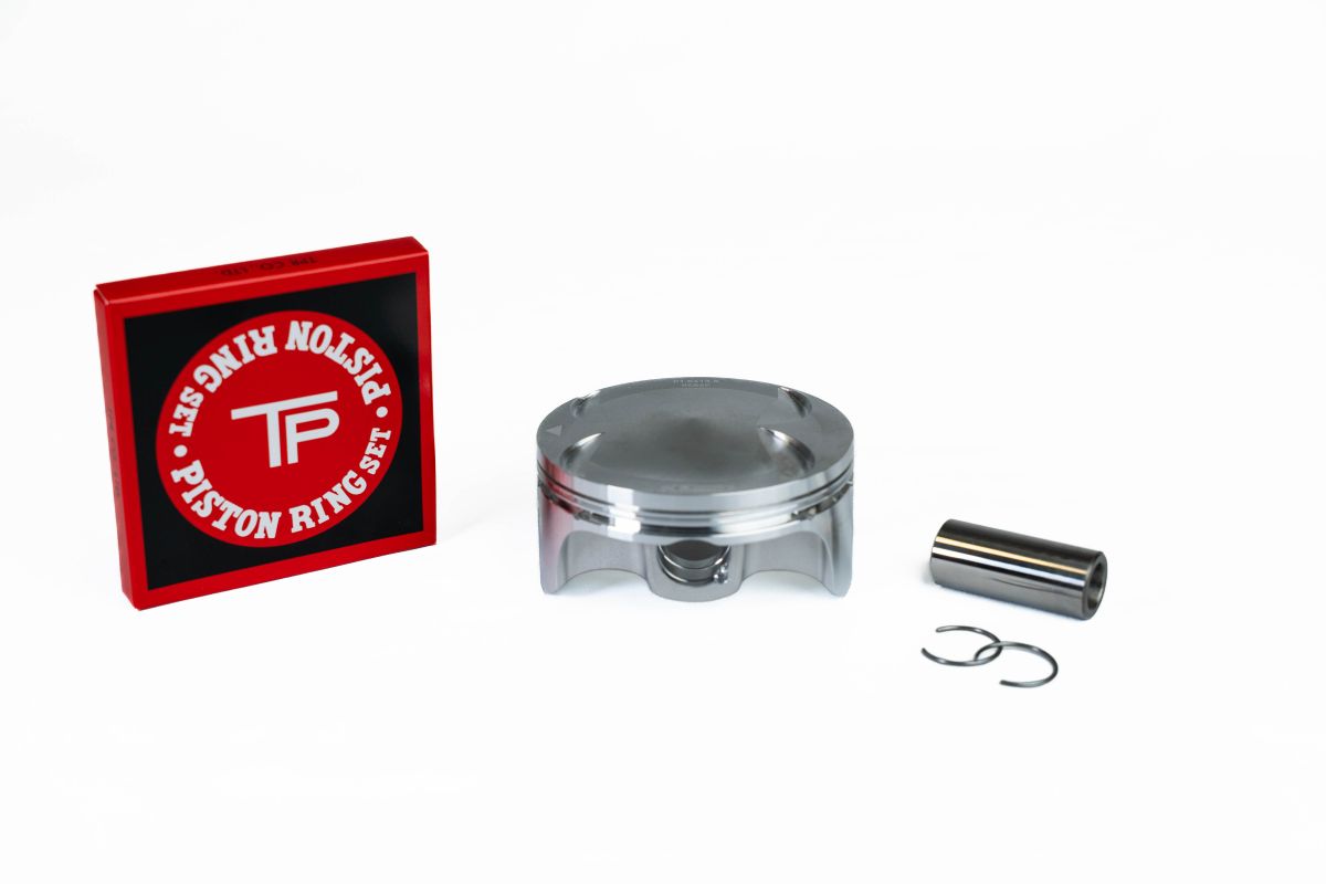 PX6413 A Pistone PROX Ø88,95mm - BETA KTM 450