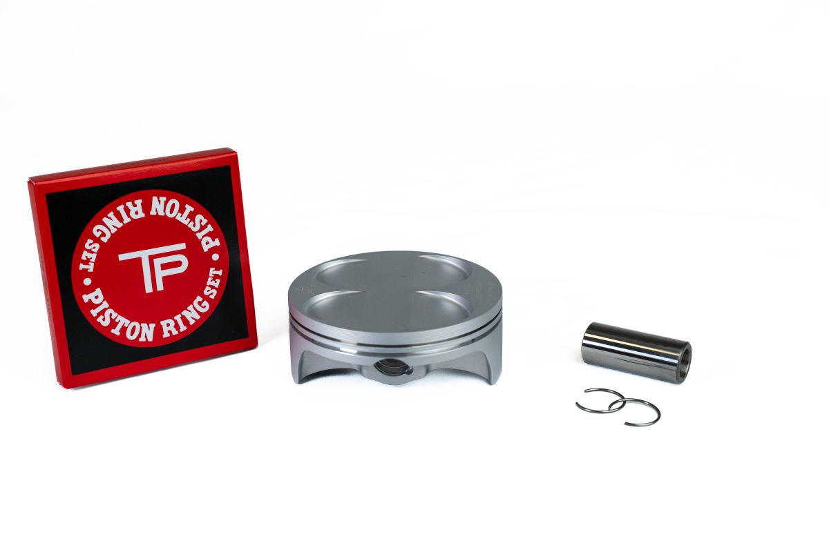 PX6419 C Pistone PROX Ø94,96mm - TM EN/MX 450 F/FI