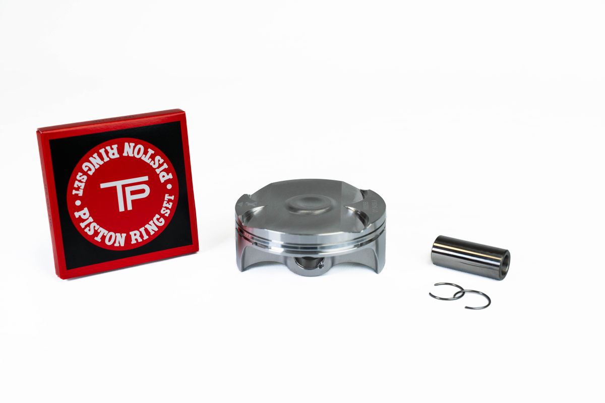 PX6439 A Pistone PROX Ø94,94mm - HUSABERG KTM
