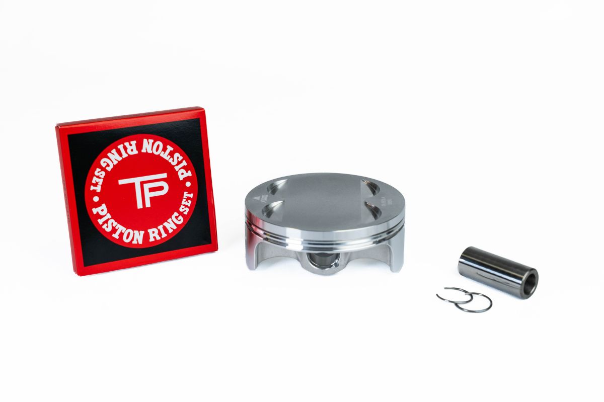 PX6503 C Pistone PROX Ø99,97mm - HUSABERG 550 FE 04-08