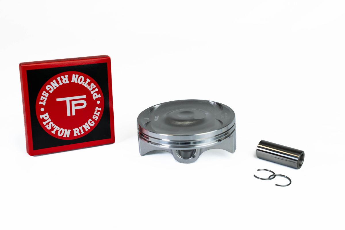 PX6511 B Pistone PROX Ø100,95mm - HUSQVARNA 511 TE 11-13