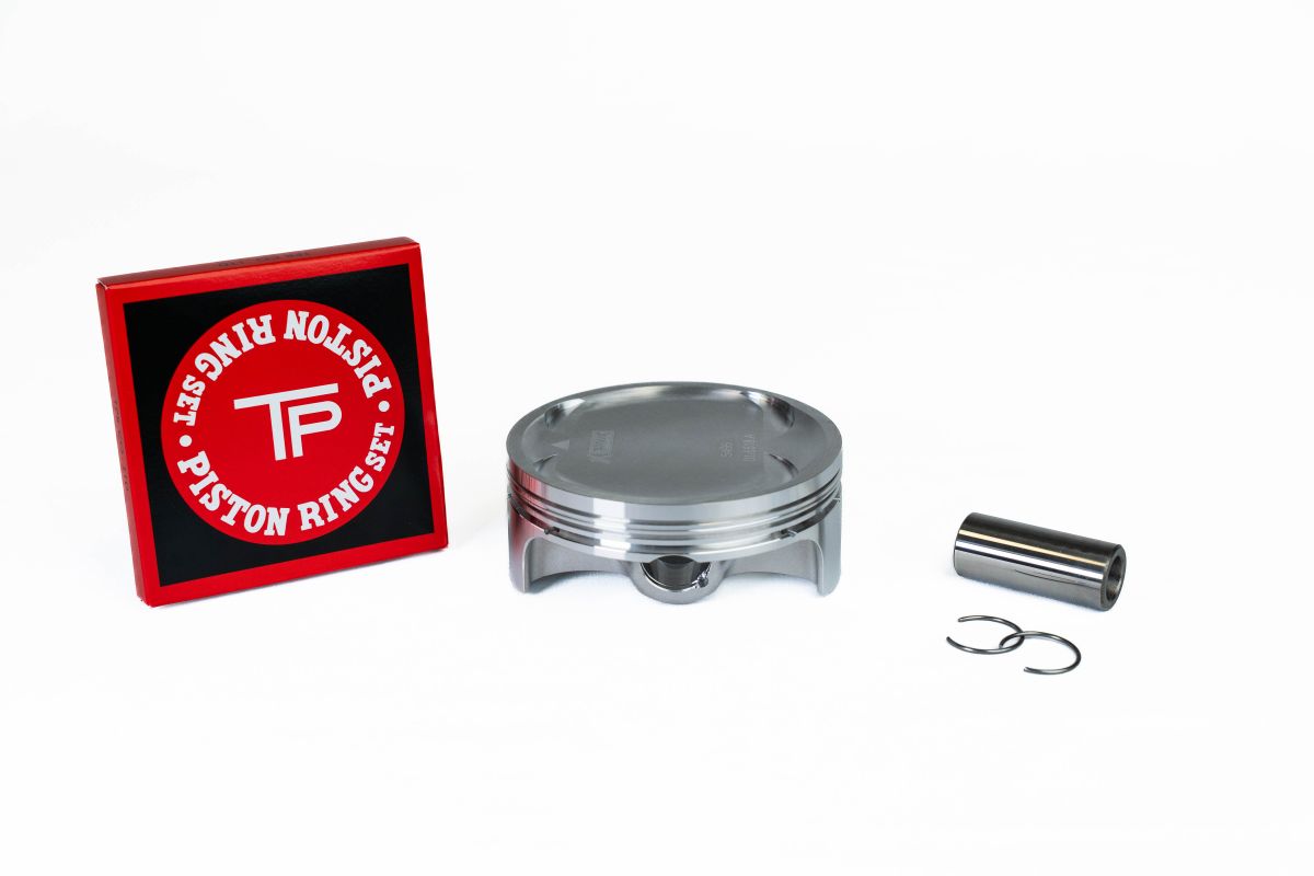 PX6518 C Pistone PROX Ø96,97mm - HUSQVARNA 510 SMR/TC/TE