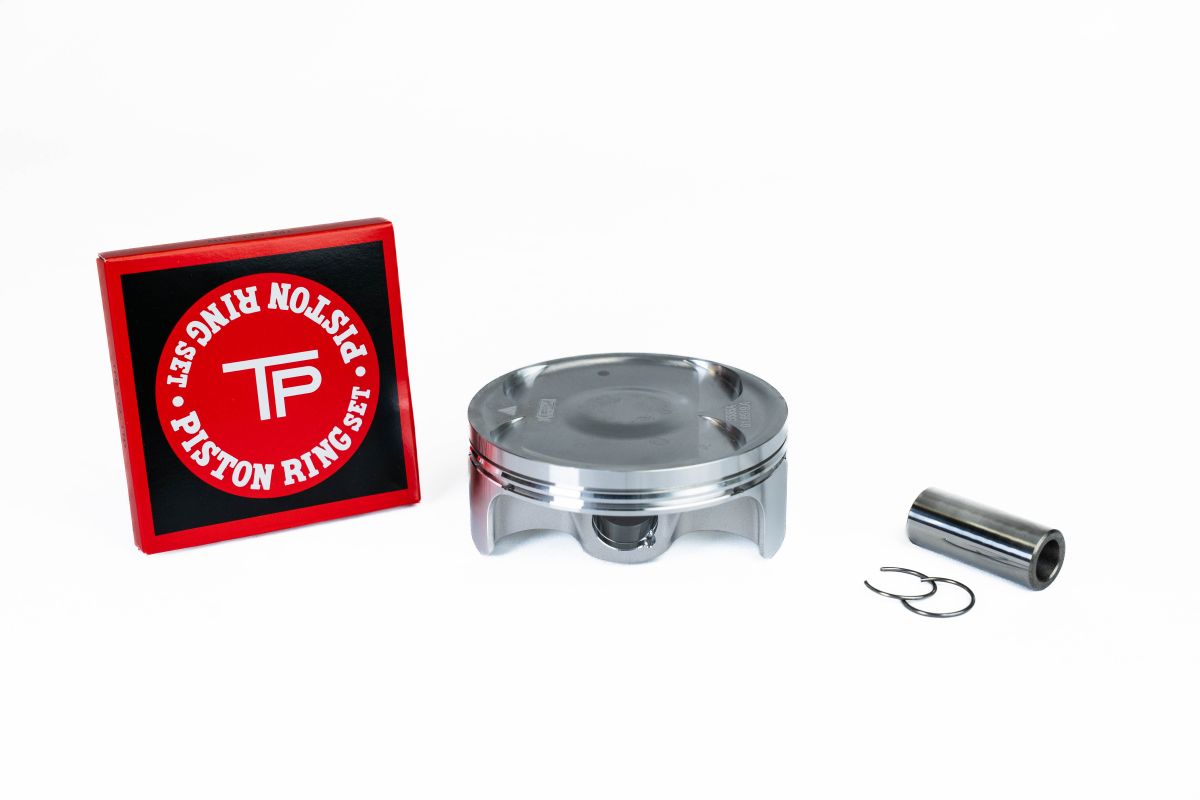 PX6519 B Pistone PROX Ø99,96mm - HUSABERG 570 FE 09-12