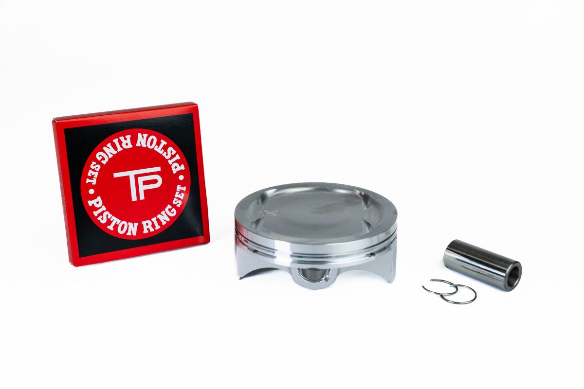 PX6606 C Pistone PROX Ø99,97mm - HUSABERG 650 FE 04-08