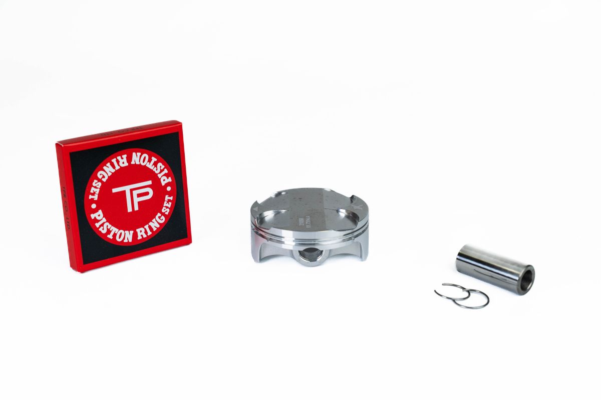 PX7314 B Pistone PROX Ø75,97mm - SHERCO 250 SEF-R 14-18
