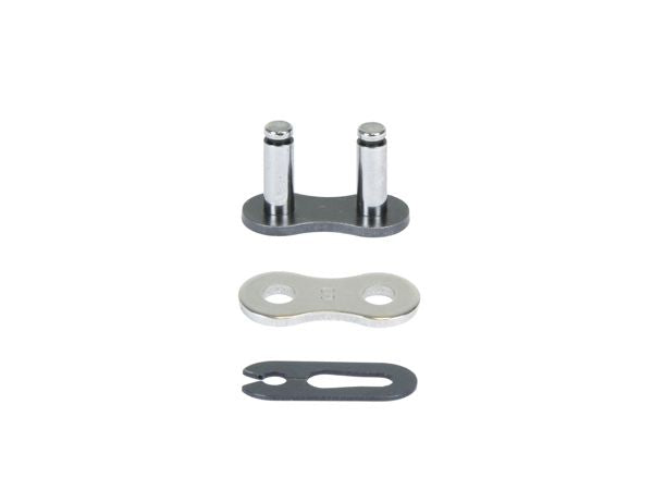 PXCL520X Maglia giunto PROX - per catena 520 X-ring - Nero
