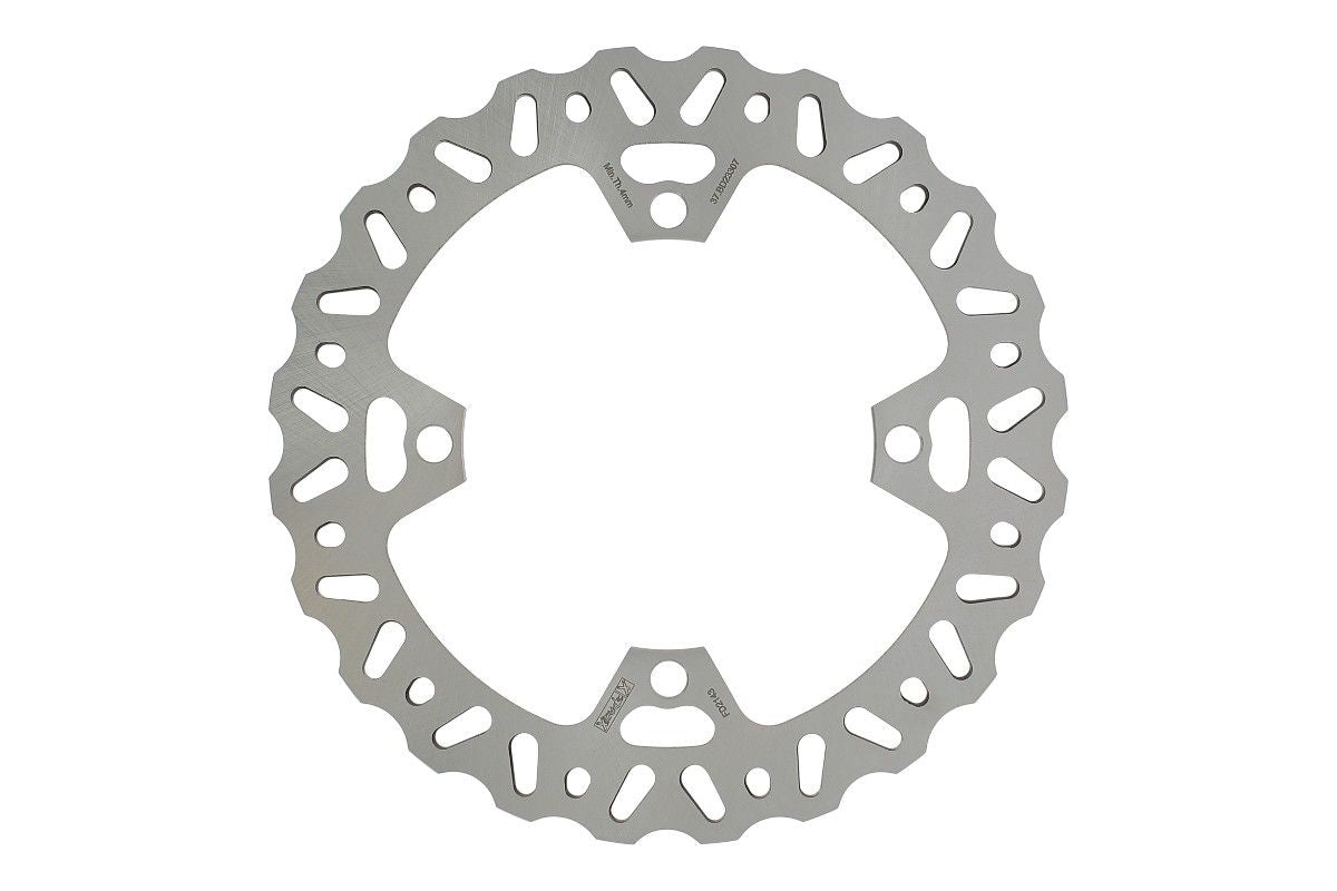 PXD23307 Disco freno posteriore PROX - RMZ 250/450