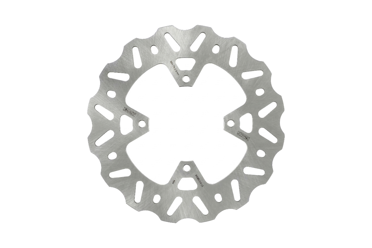 PXD26025 Disco freno posteriore PROX - GASGAS HUSQVARNA KTM 65