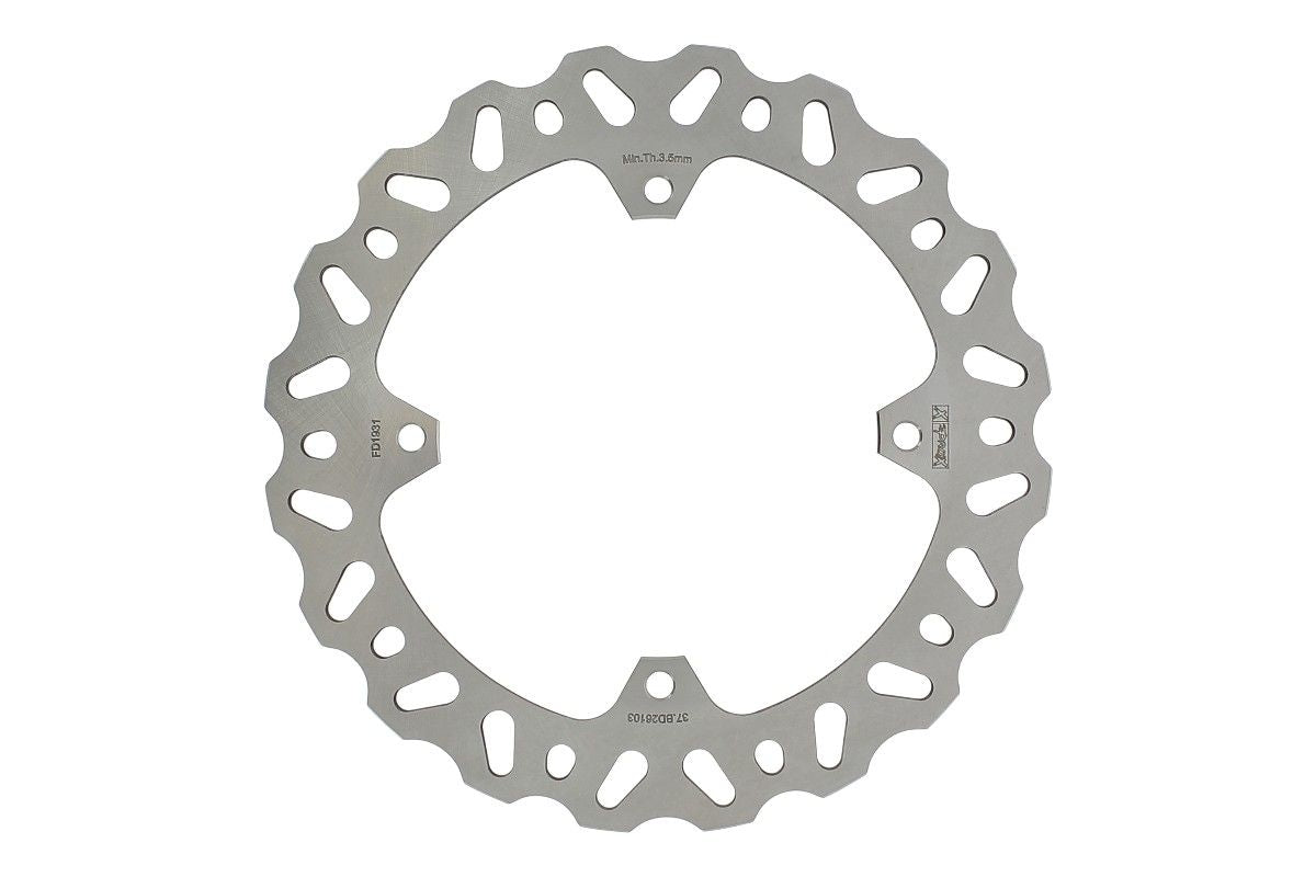 PXD26103 Disco freno posteriore PROX - KTM 85