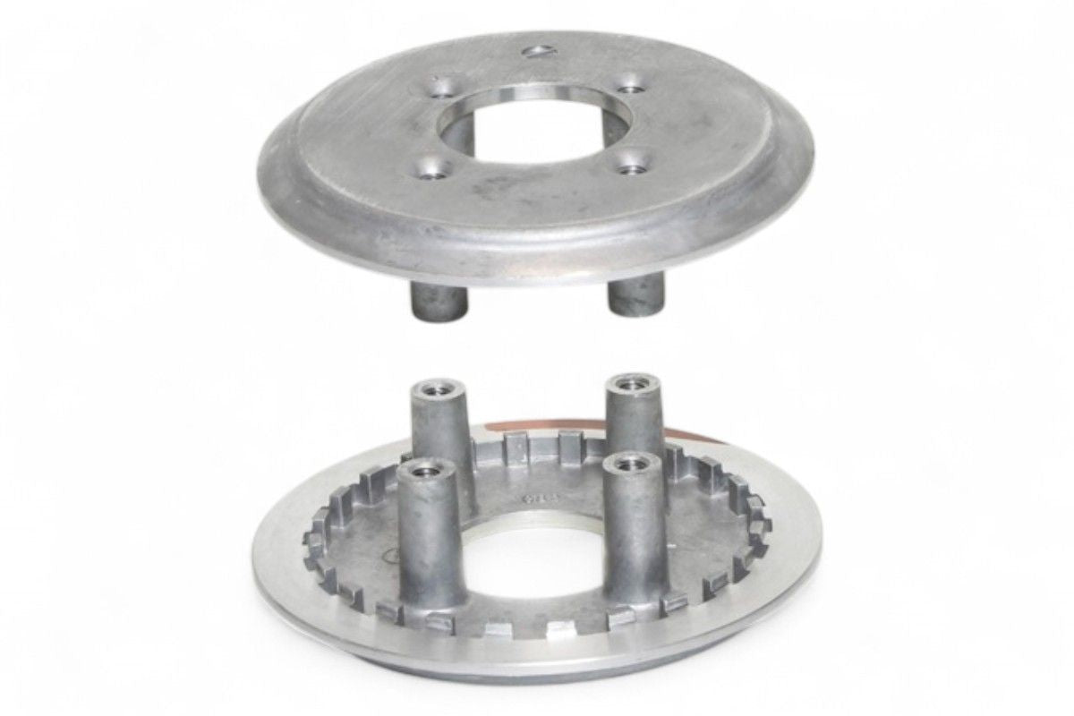 PXP1110 Piatto portamolle frizione CR 80 90-02/85 03-07