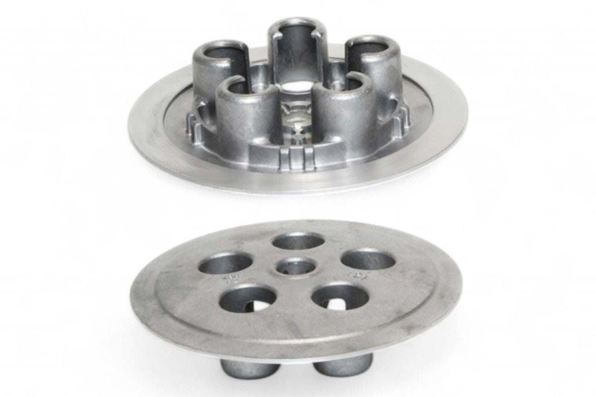 PXP1286 Piatto portamolle frizione HONDA HUSABERG KTM