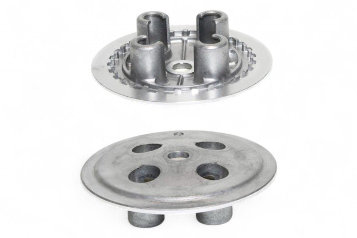 PXP1409 Piatto portamolle frizione CRF 450 R 09-12