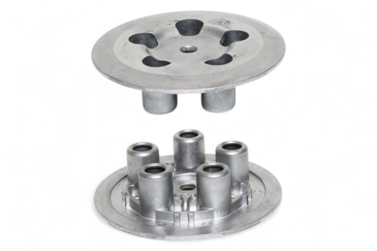 PXP3296 Piatto portamolle frizione RM 125 96-12