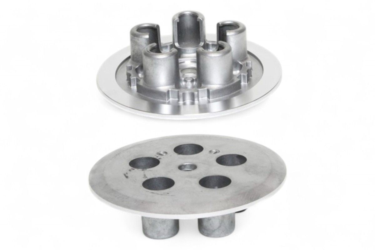 PXP3337 Piatto portamolle frizione RMZ 250