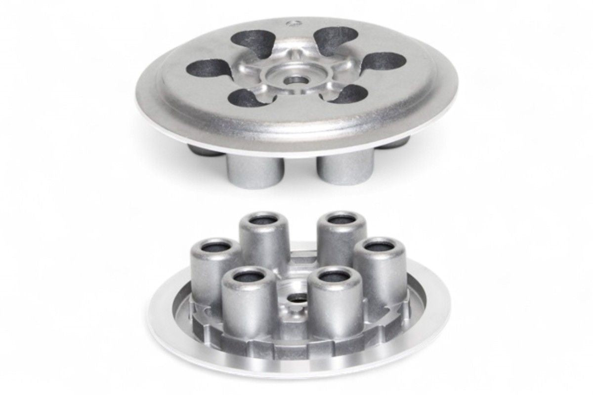 PXP3394 Piatto portamolle frizione RM 250 94-95
