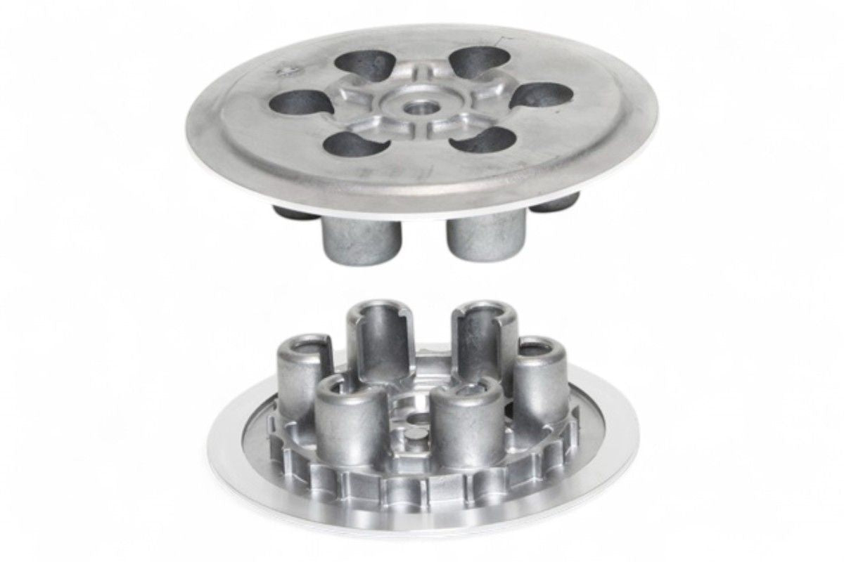 PXP3403 Piatto portamolle frizione RM 250 03-12