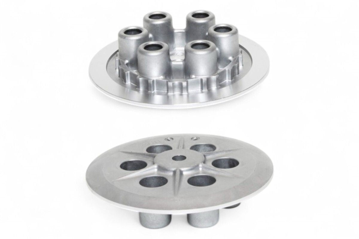 PXP3408 Piatto portamolle frizione RMZ 450